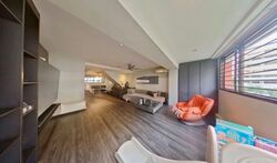 Blk 556 Jurong West Street 42 (Jurong West), HDB Executive #558408641